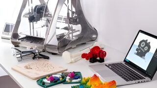 3D Printer Product Quality Check Service