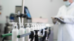 France Cosmetics & Personal Care Products Quality Assurance