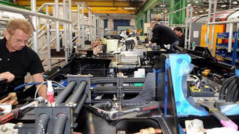 France Manufactured Rail & Transport Equipment Quality Control Services