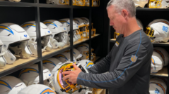 France Manufactured Sports Equipment & Accessories Quality Control