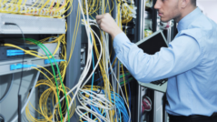 France Telecommunications Equipment Quality Control Services