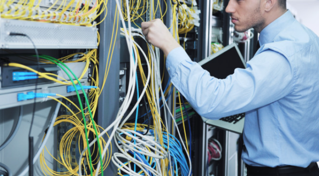 France Telecommunications Equipment Quality Control Services
