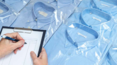 France Manufactured Textile & Apparel Quality Control Services