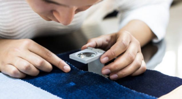 Spain Textile and Apparel Accessories Quality Control