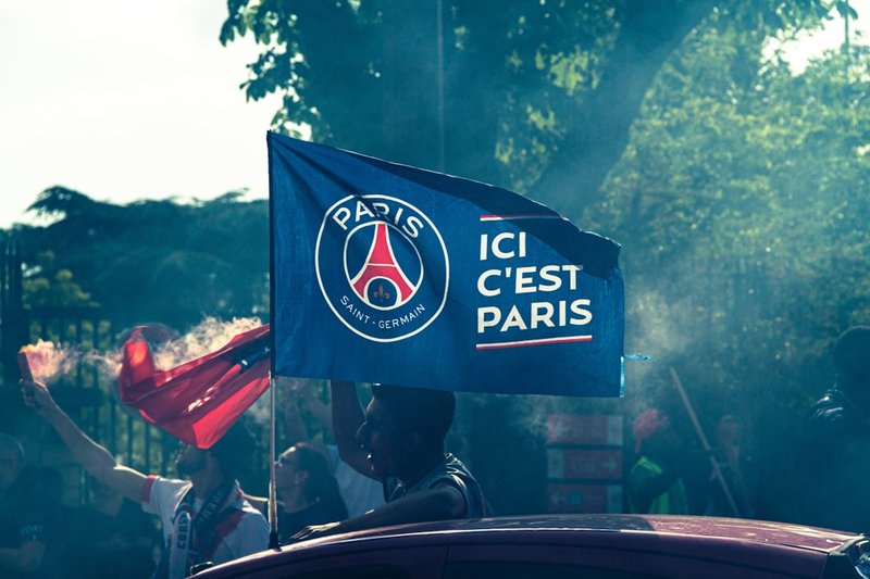 Betify paris sportif à France