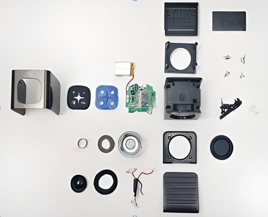 Bluetooth Speaker Product Quality Check Service