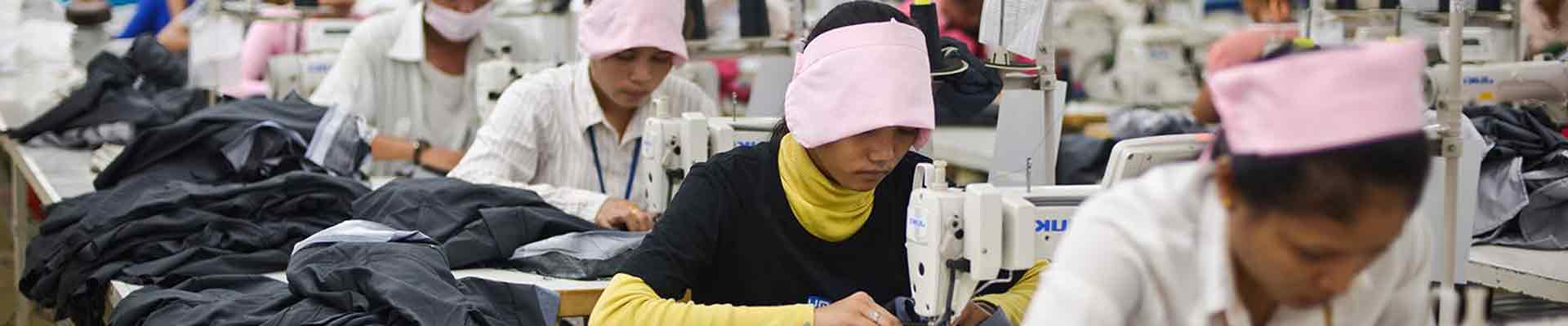 Corporate Social Responsibility Audit Factory Manufacturer Vendor Supplier