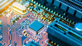 Electronic Component & Assembly Product Quality Check Service