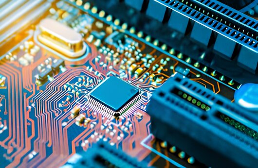 Electronic Component & Assembly Product Quality Check Service