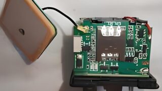 GPS Tracker Product Quality Check Service