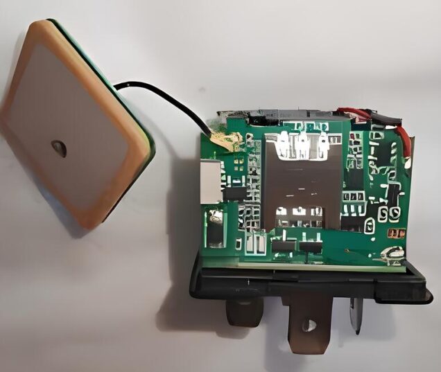 GPS Tracker Product Quality Check Service