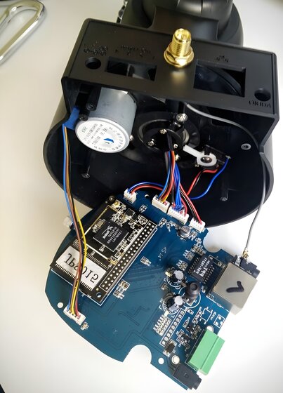 IP Camera Product Quality Check Service