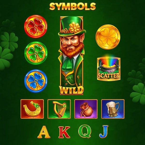 Discover Endless Wins at Patrick Spins Casino UK in United Kingdom