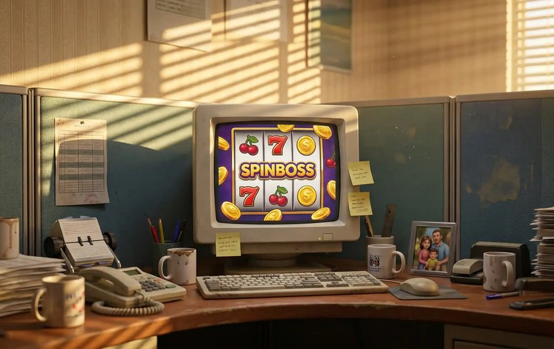 Spinboss casino login - What’s the quickest way to get into SpinBoss UK?