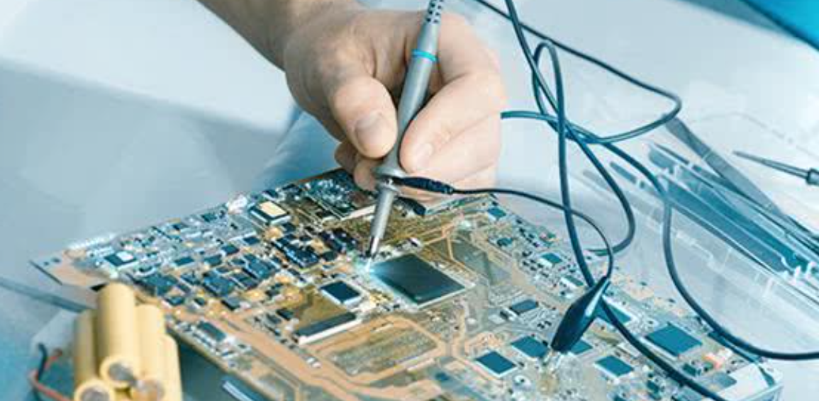 Spain Consumer Electronics Quality Control and Assurance Spain Consumer Electronics Quality Control and Assurance