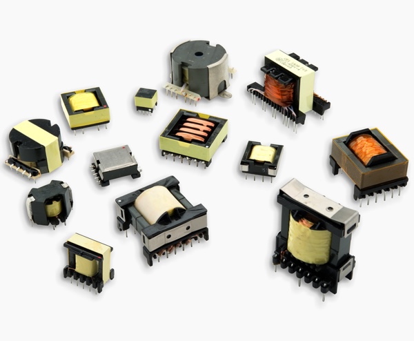 Electronic Component - quality control