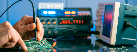 Spain Consumer Electronics Quality Control and Assurance Spain Consumer Electronics Quality Control and Assurance