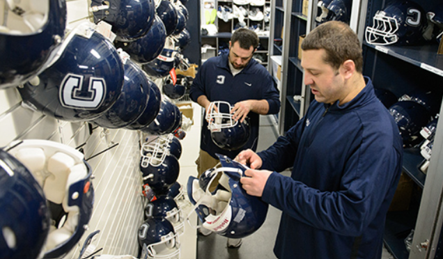 France Manufactured Sports Equipment & Accessories Quality Control