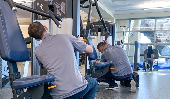 France Manufactured Sports Equipment & Accessories Quality Control