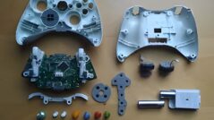 Game Controller Product Quality Check Service