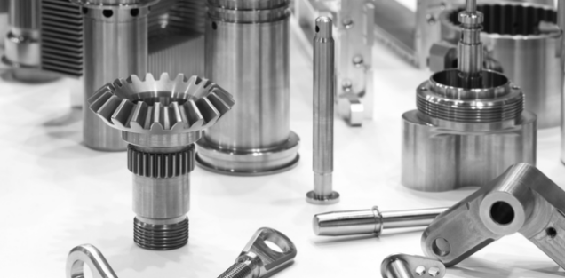 Spain Small Metal & Plastic Components Quality Control