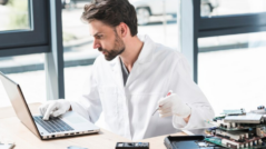 Spain Consumer Electronics Quality Control and Assurance