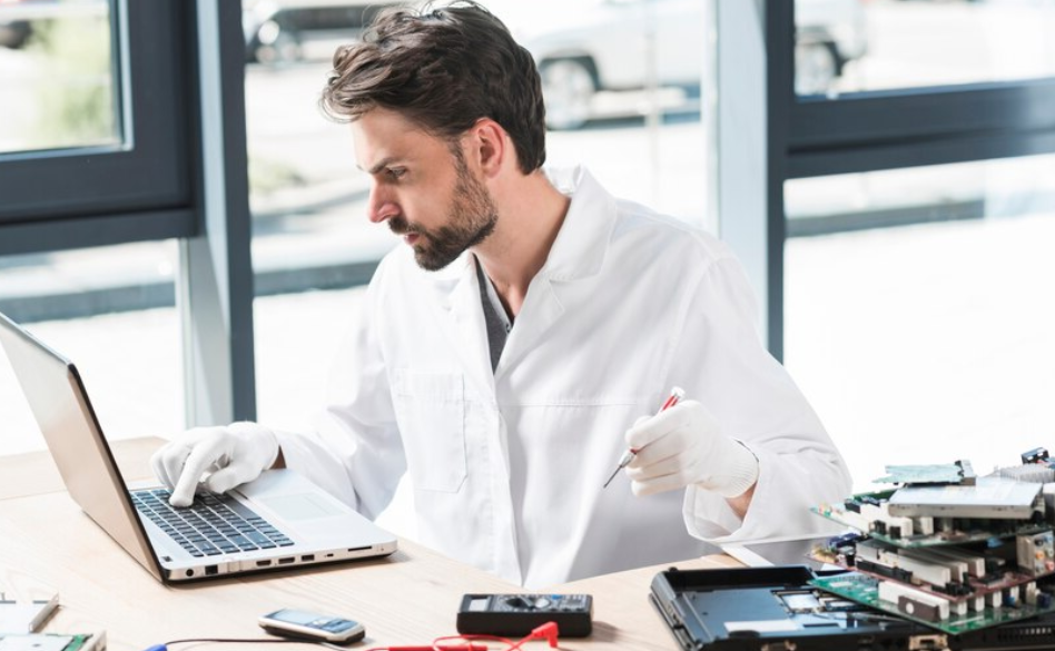 Spain Consumer Electronics Quality Control and Assurance Spain Consumer Electronics Quality Control and Assurance