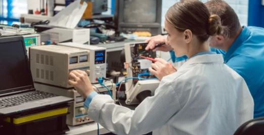 Spain Consumer Electronics Quality Control and Assurance Spain Consumer Electronics Quality Control and Assurance
