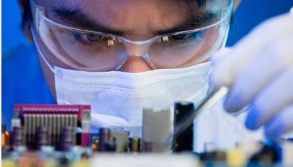 Spain Consumer Electronics Quality Control and Assurance Spain Consumer Electronics Quality Control and Assurance