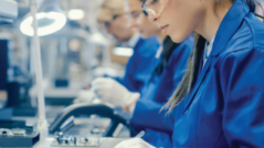 Spain Manufactured Medical Devices Quality Control and Assurance