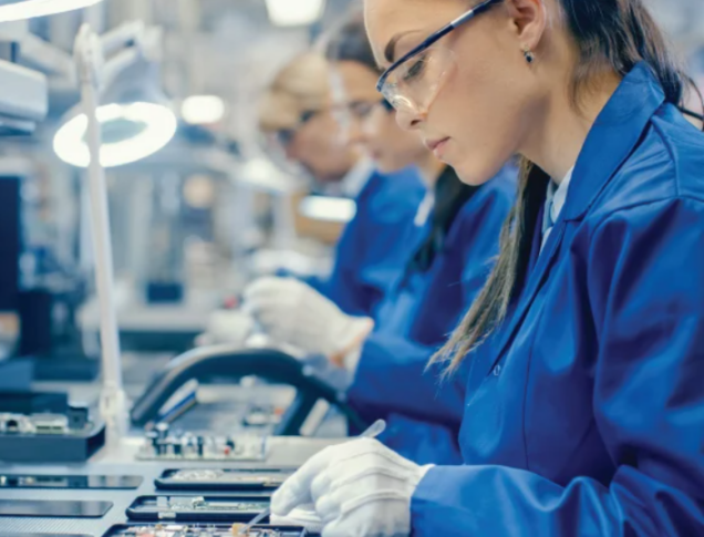 Spain Manufactured Medical Devices Quality Control and Assurance