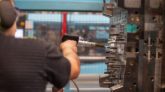 Spain Small Metal & Plastic Components Quality Control
