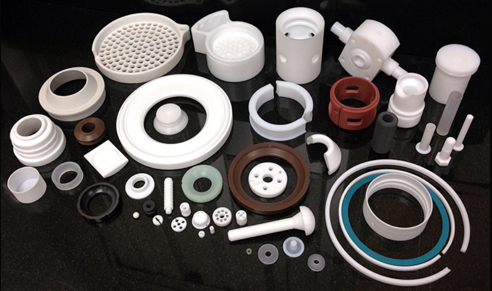 Spain Small Metal & Plastic Components Quality Control Spain Small Metal & Plastic Components Quality Control