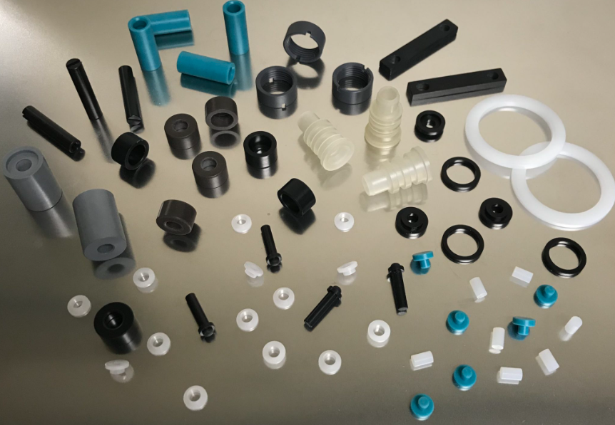 Spain Small Metal & Plastic Components Quality Control Spain Small Metal & Plastic Components Quality Control