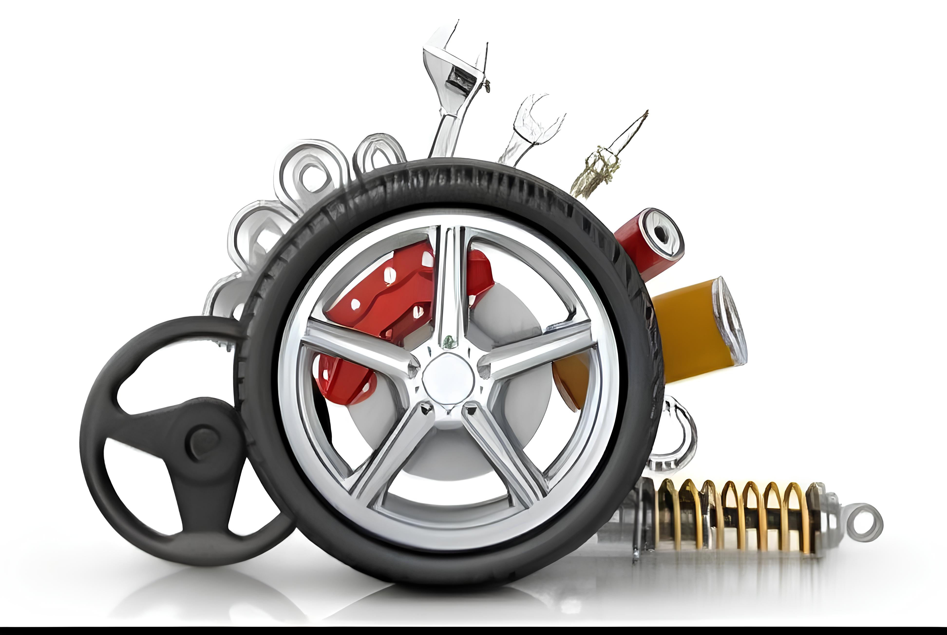 Automotive Parts Inspection Services