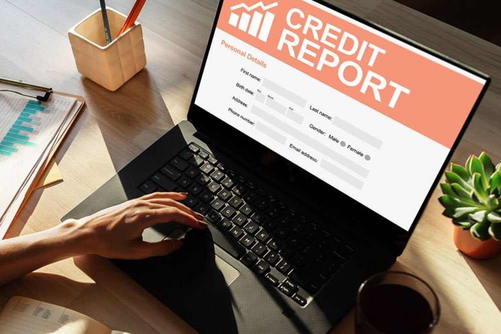 credit report services