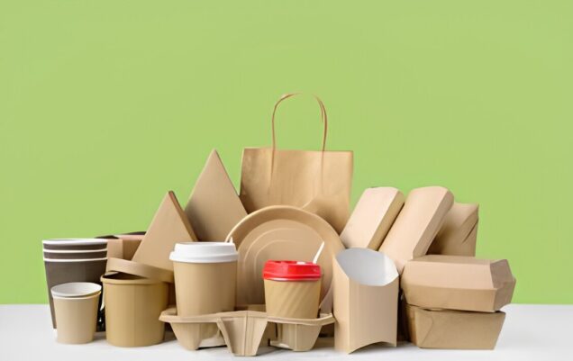 Food Packaging Product Quality Check Service