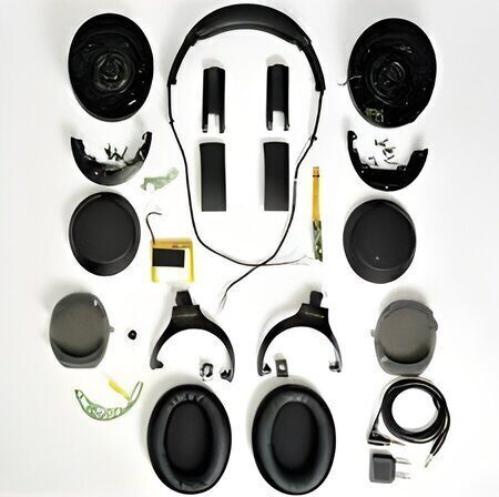 Headset Product Quality Check Service