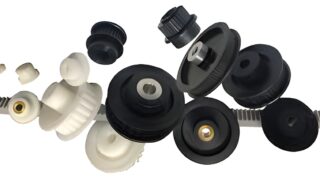 Plastic Parts & Assembly Product Quality Check Service