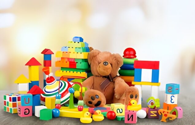 Toys and Children Products Product Quality Check Service